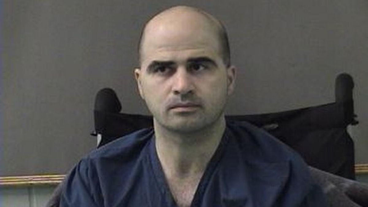Hegseth says Pentagon plans to livestream Fort Hood shooter’s execution. Is that legal?