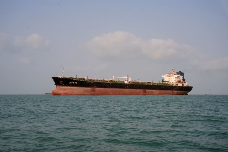 Hormuz ship attacks surge: Are increased oil exports sustainable?