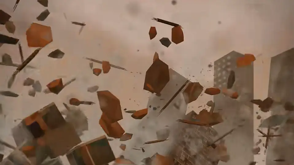 Horrifying simulation shows what would happen if the Earth stopped spinning