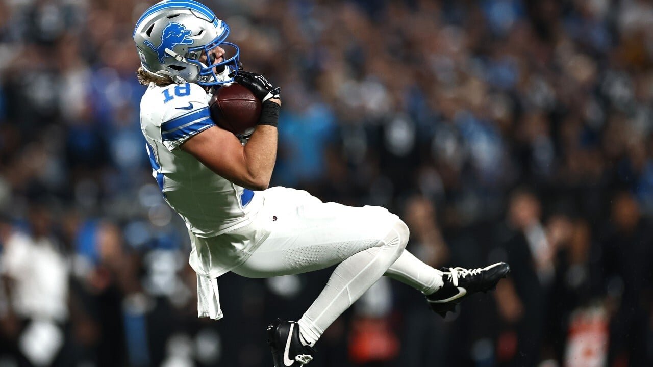 How to Watch the Detroit Lions vs. Arizona Cardinals Game for Free