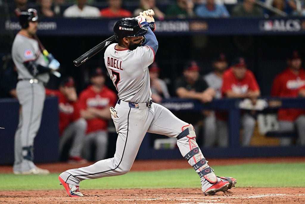 How to Watch the Tampa Bay Rays vs. Cleveland Guardians ALCS Game 3 (Even for Free)