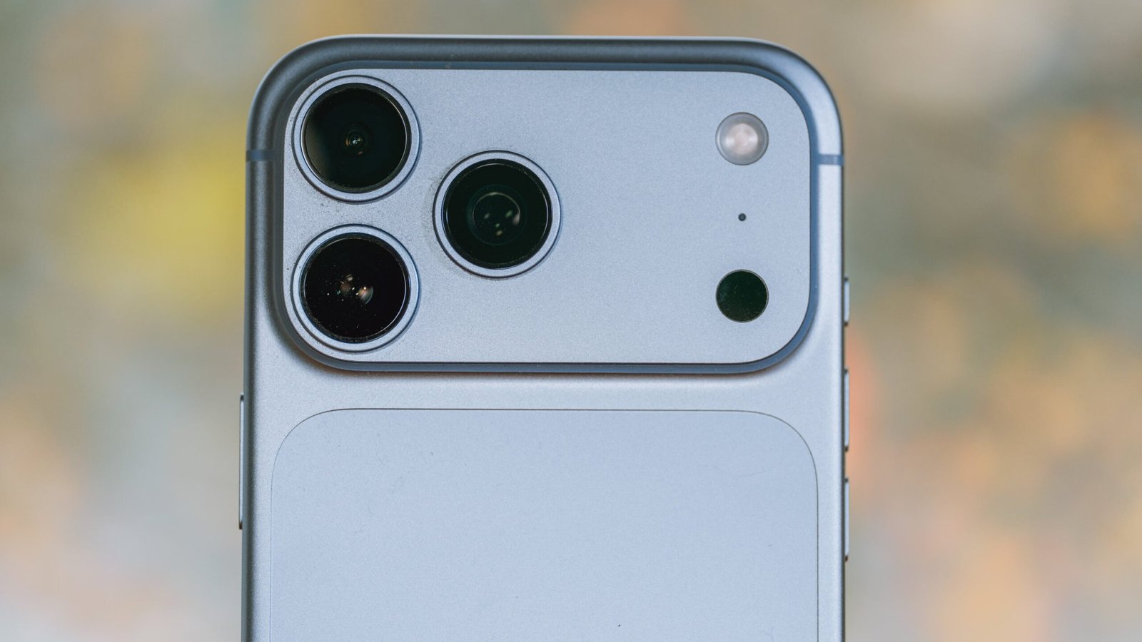 I Tested the iPhone 18 Pro Camera for a Week, and Its Best Feature Isn’t What Apple Is Telling You