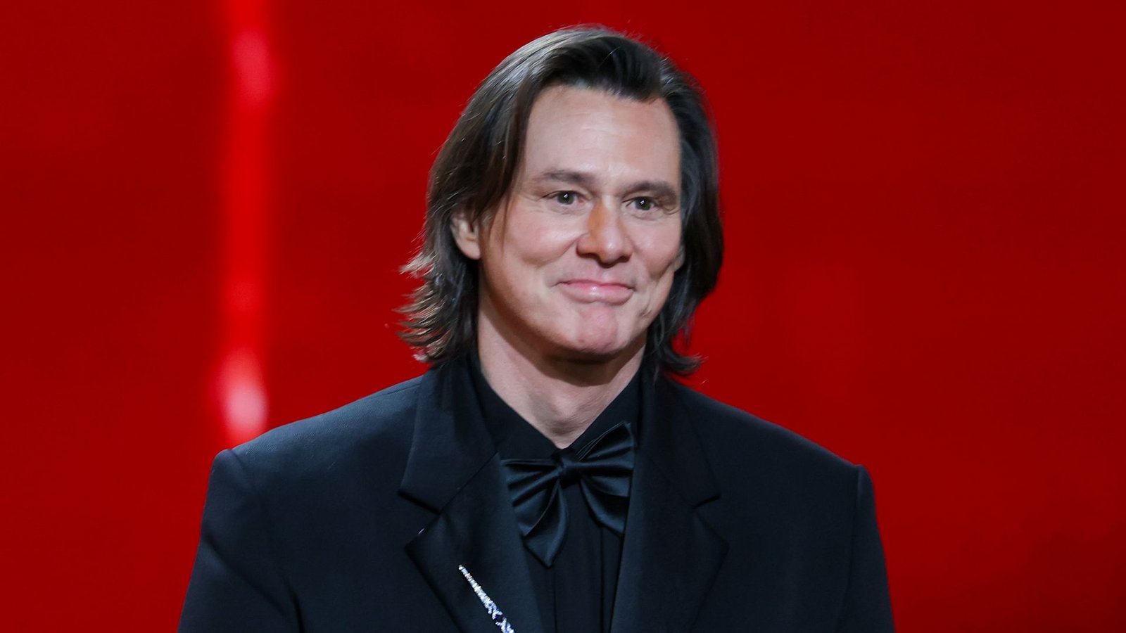 Jim Carrey, 64, gets married again: Who’s his third wife?