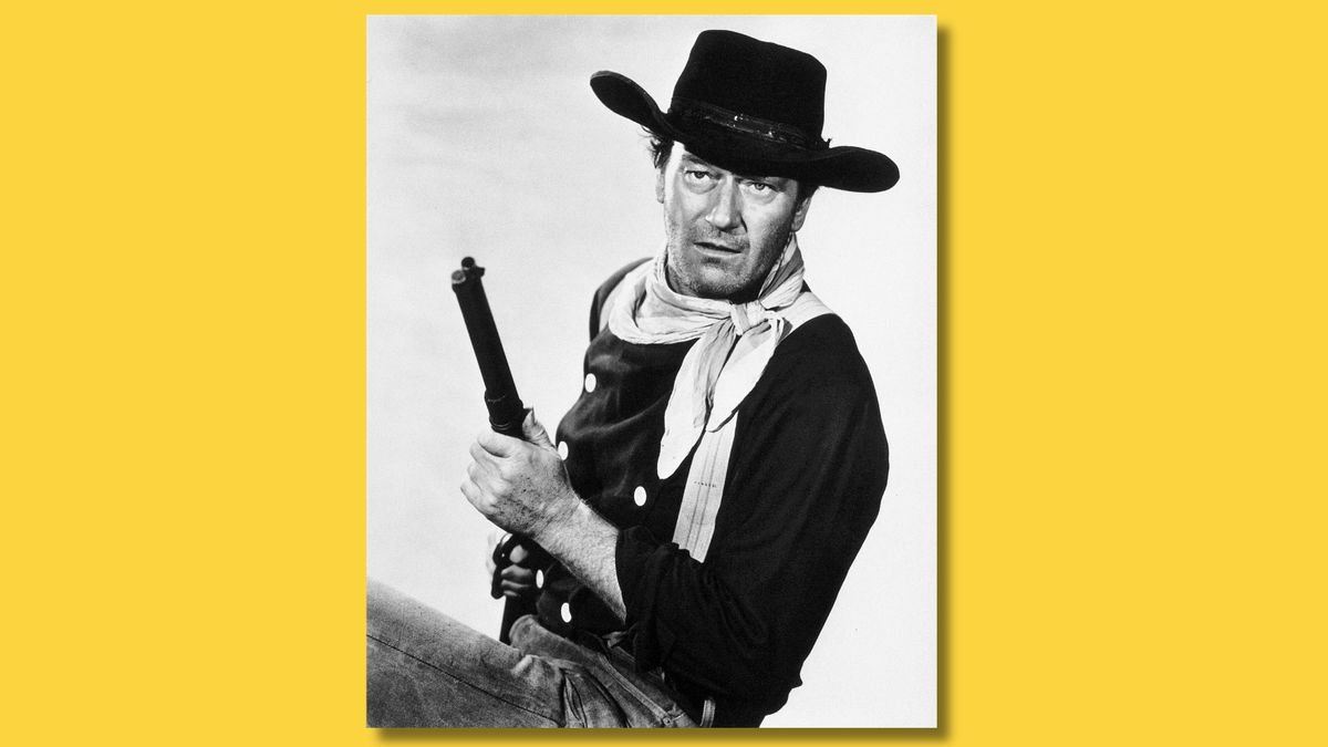 John Wayne: 8 claims we’ve fact-checked