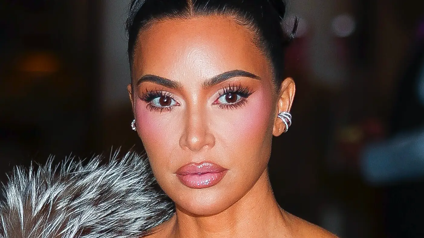 Kim Kardashian says she was single for ‘years’ as she opens up on dating life after Kanye West