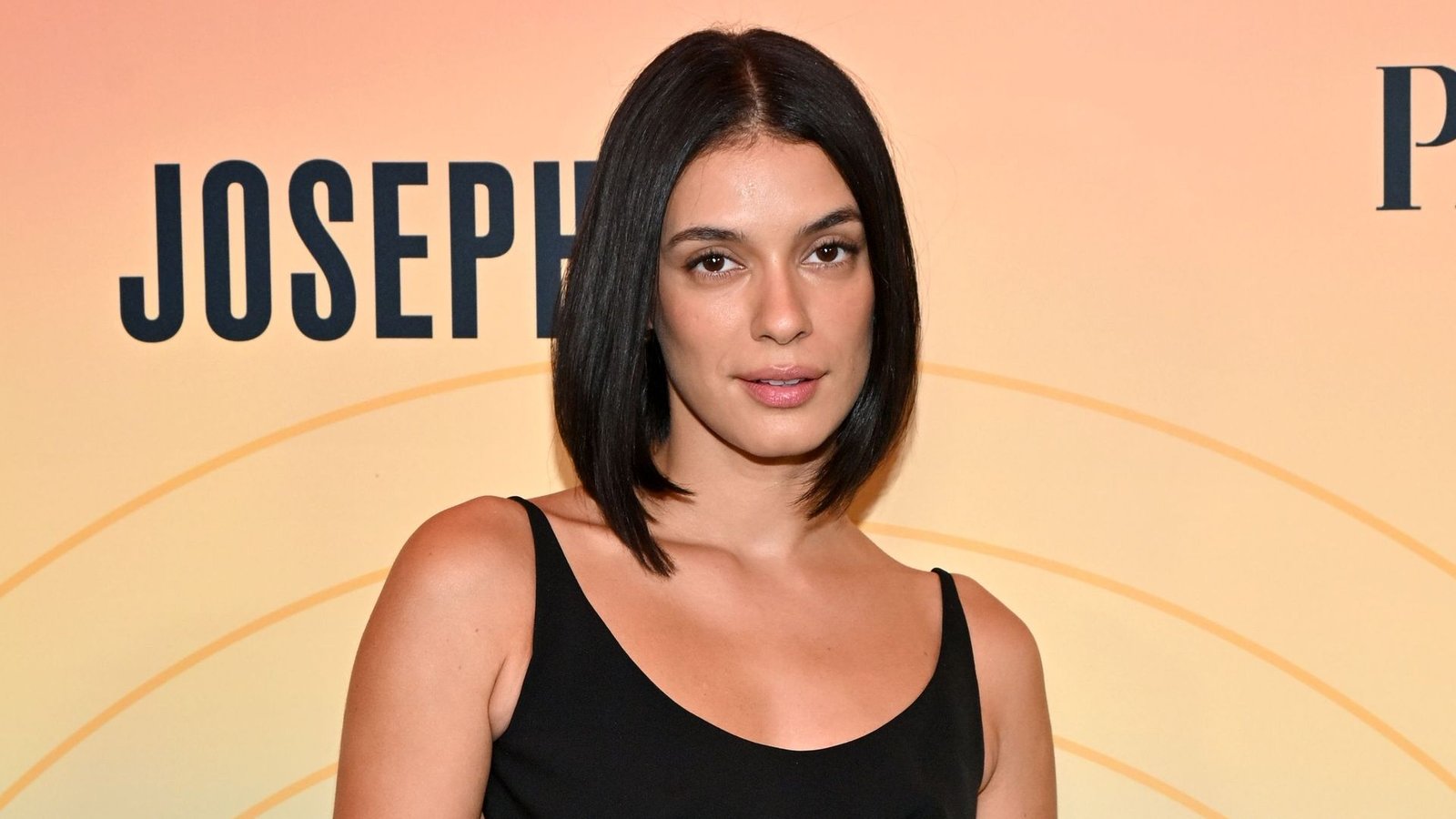 Laysla De Oliveira opens up about her Critics Choice breakthrough award, representation and her ‘giants’