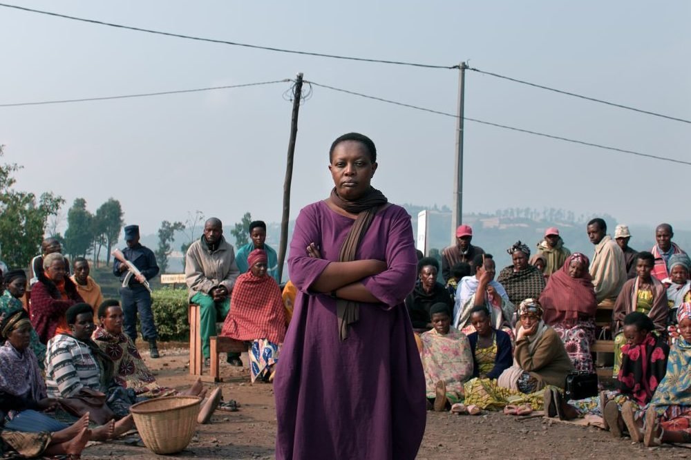 ‘Mami Wata’ Director C.J. Obasi, ‘Khartoum’ Filmmaker Ibrahim Ahmad and More Take New Projects to Durban FilmMart’s Co-Production Forum