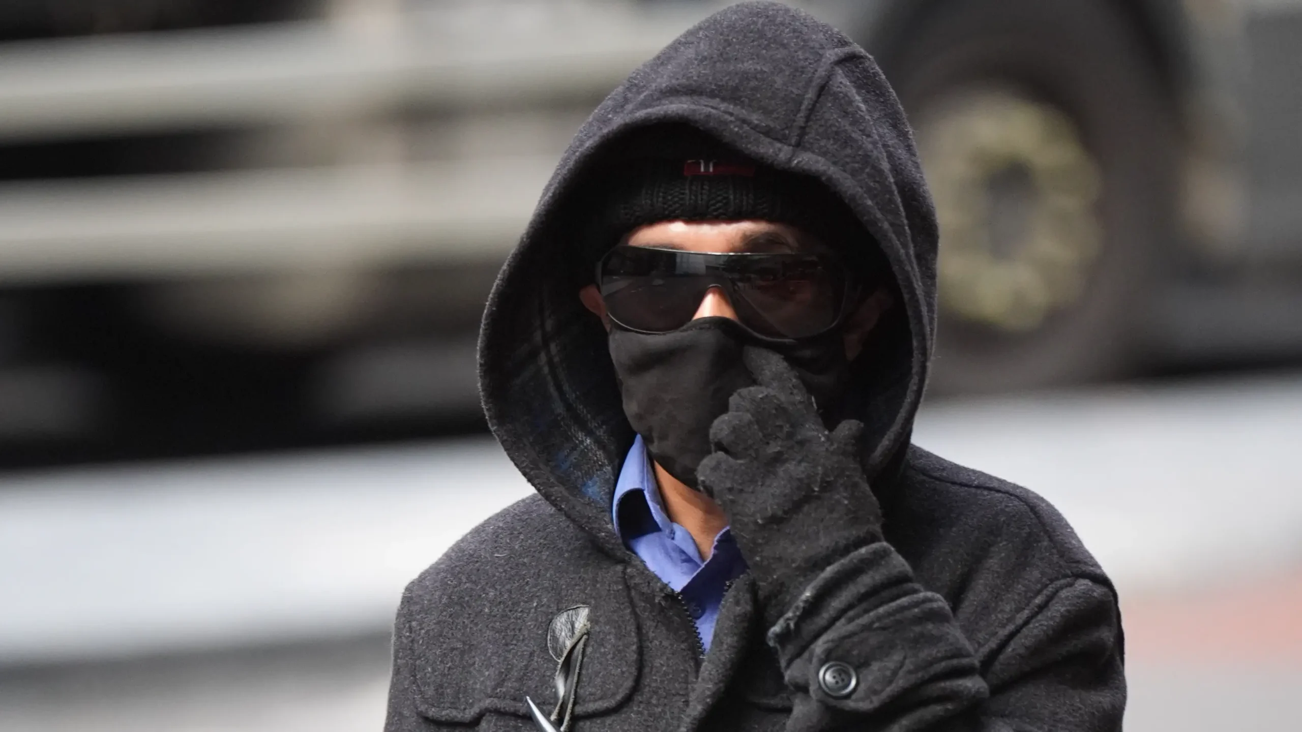 Man raked in £350,000 secretly ‘working five full time work from home jobs’