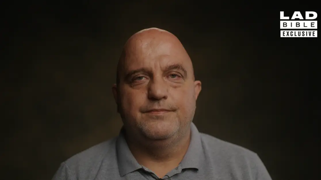Man who survived the ‘deadliest tsunami in history’ explains how his injuries saved his life