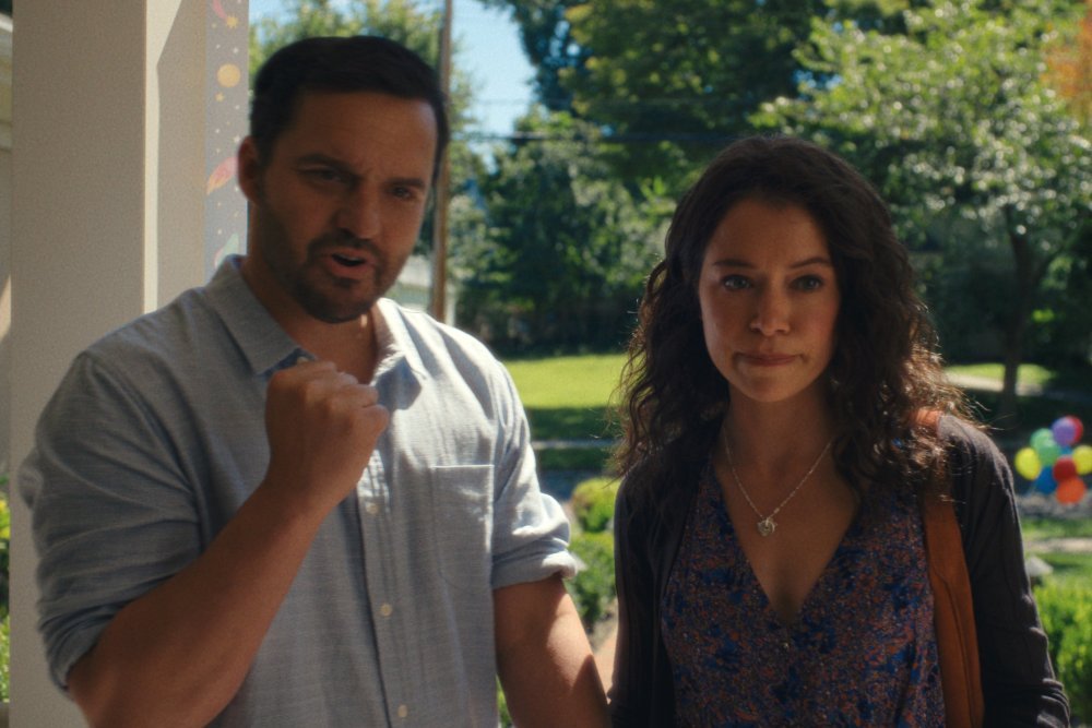 ‘Maximum Pleasure Guaranteed’ Renewed for Season 2 at Apple TV