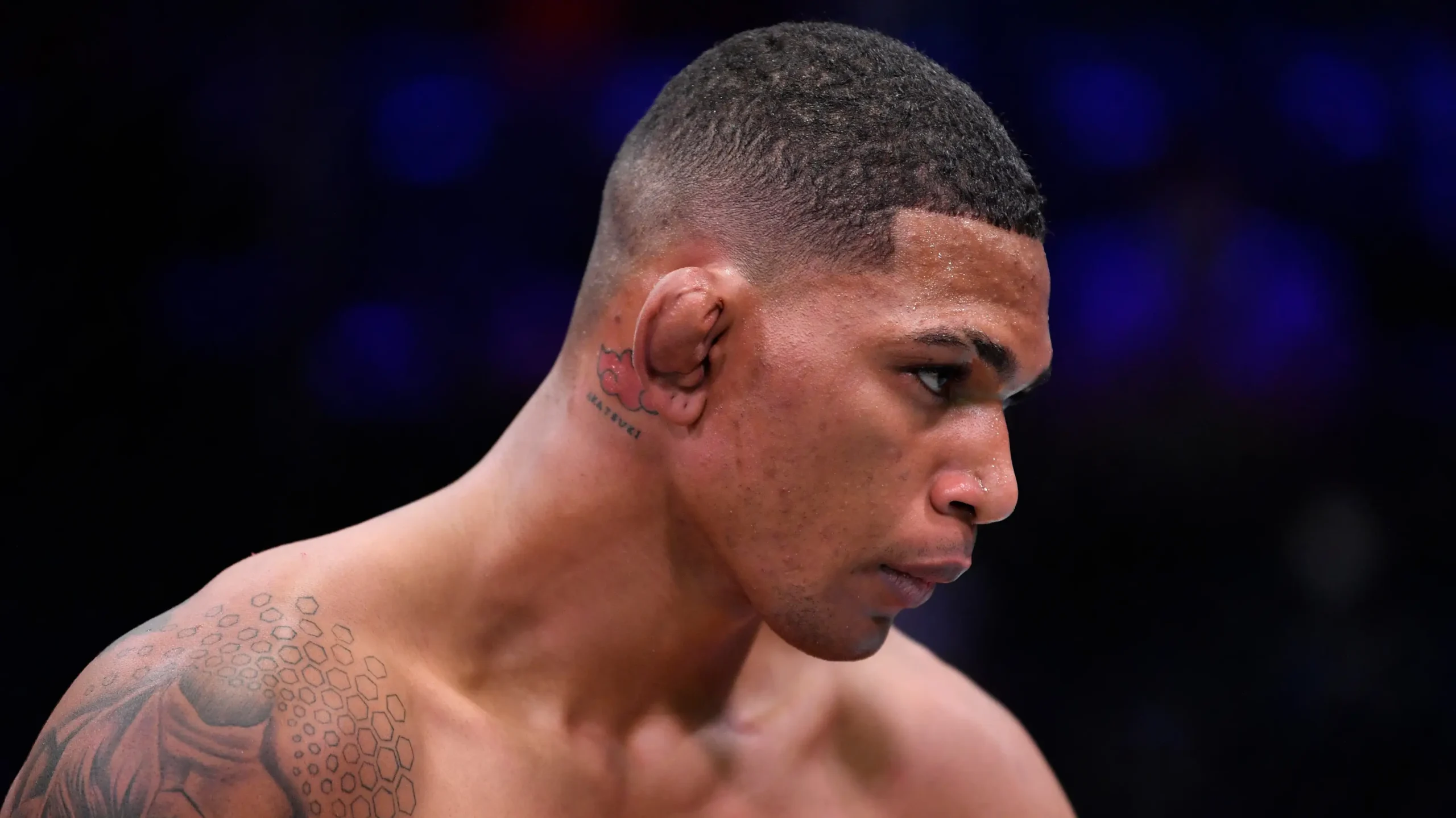 Men are having procedures to give themselves ‘cauliflower ear’ to look like MMA fighters