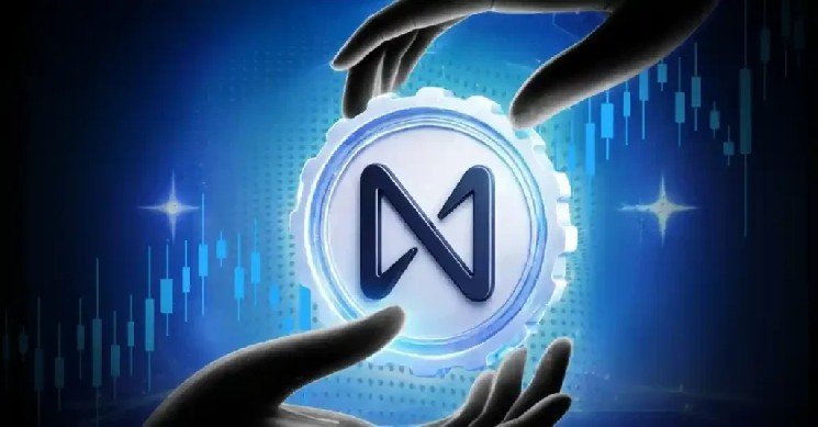 NEAR Price Prediction: Could NEAR Rally 2000% Toward $30?