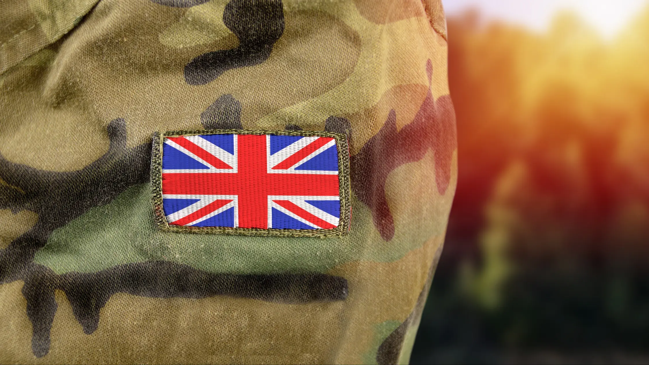 New poll reveals number of brits who wouldn’t fight for the uk if war broke out