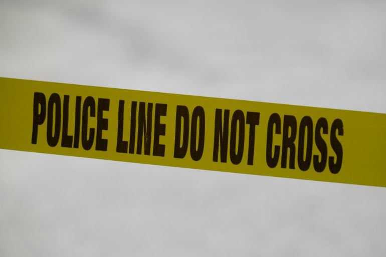 Nine killed in shooting in US state of Pennsylvania, including two children