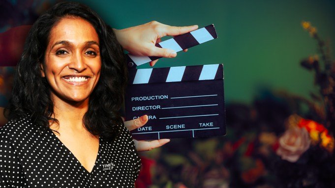 Nithya Raman Reaches Out To David Ellison To Make Sure L.A Production & Jobs Return Now That ParaBros Deal Is Done