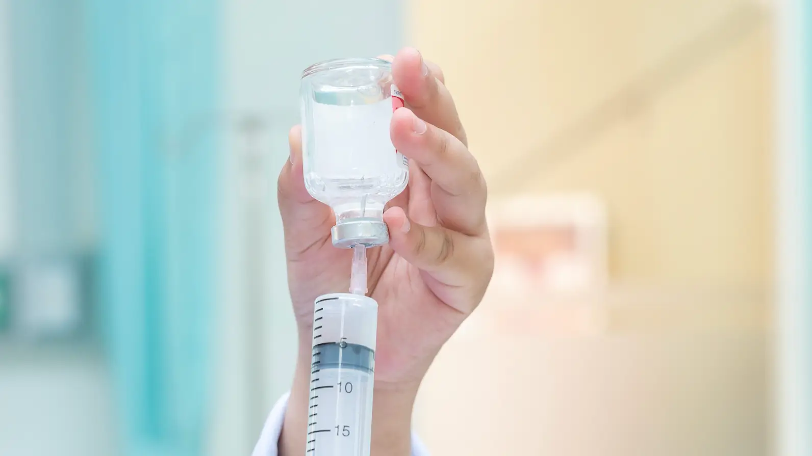 One in 10 cancers linked to common infections as experts share how to reduce your risk