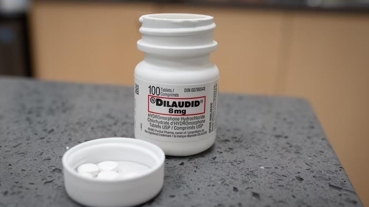 Ontario’s medical regulator looking to clamp down on prescribing safer supply drugs
