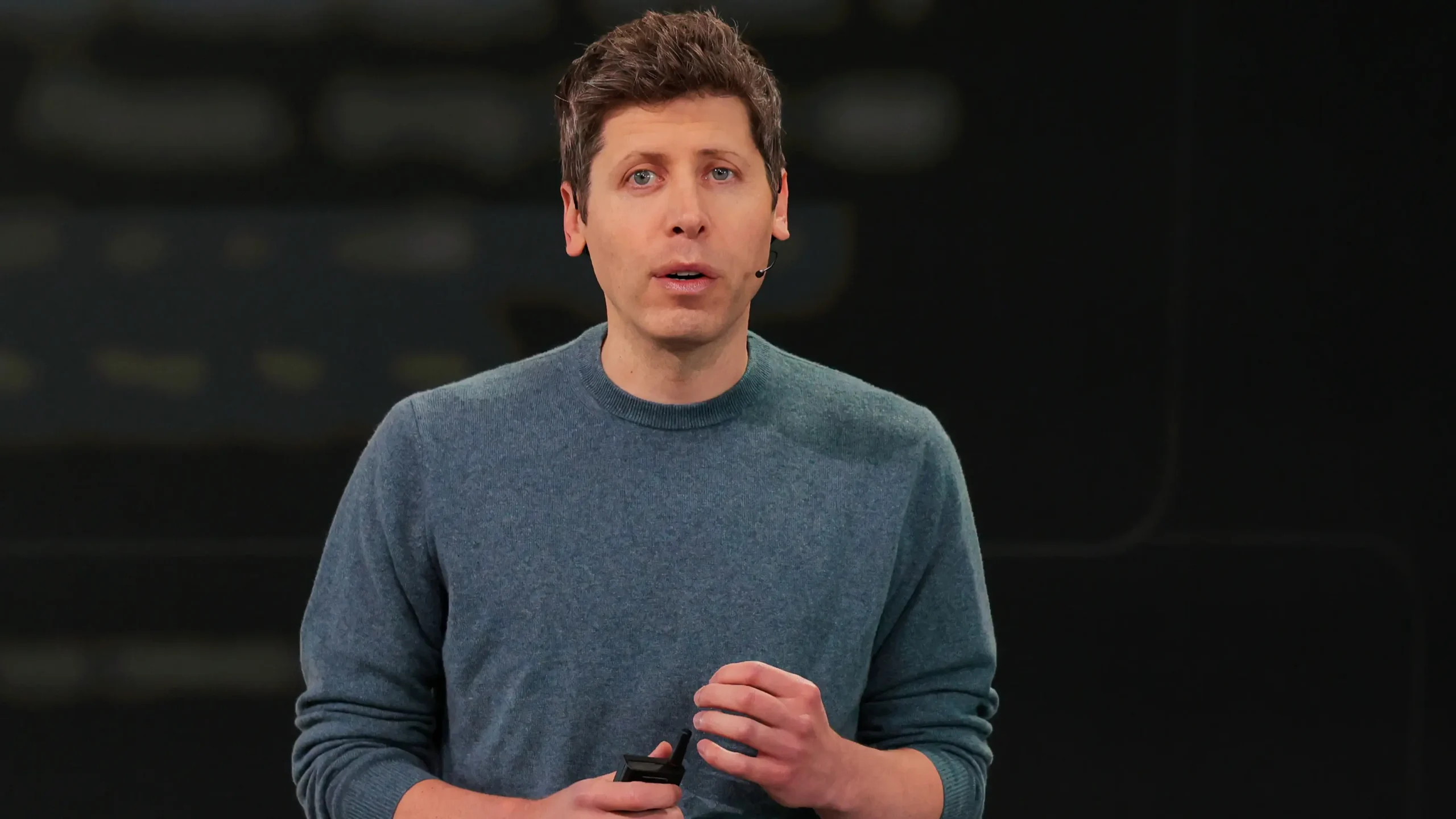 OpenAI London employees get an average of £2.3m per person each year, accounts show