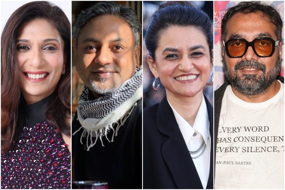 Payal Kapadia, Anurag Kashyap Joined by Kavita Gupta’s Cineroost as Producer on Prateek Vats’ ‘Chronicles of a Confession’ (EXCLUSIVE)
