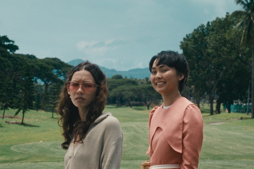 Philippines Revamps International Co-Production Fund With Minority and Majority Tracks, Unveiled at Busan Market