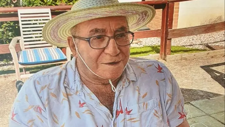 Police who pepper sprayed and tasered now deceased amputee, 92, sacked for ‘excessive force’