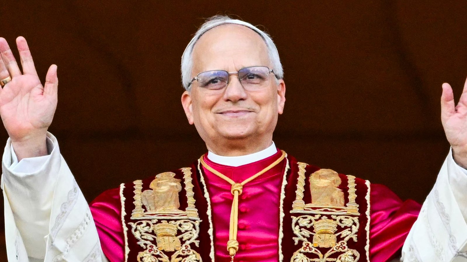 Pope Leo XIV has lung cancer: What doctors removed during his surgery