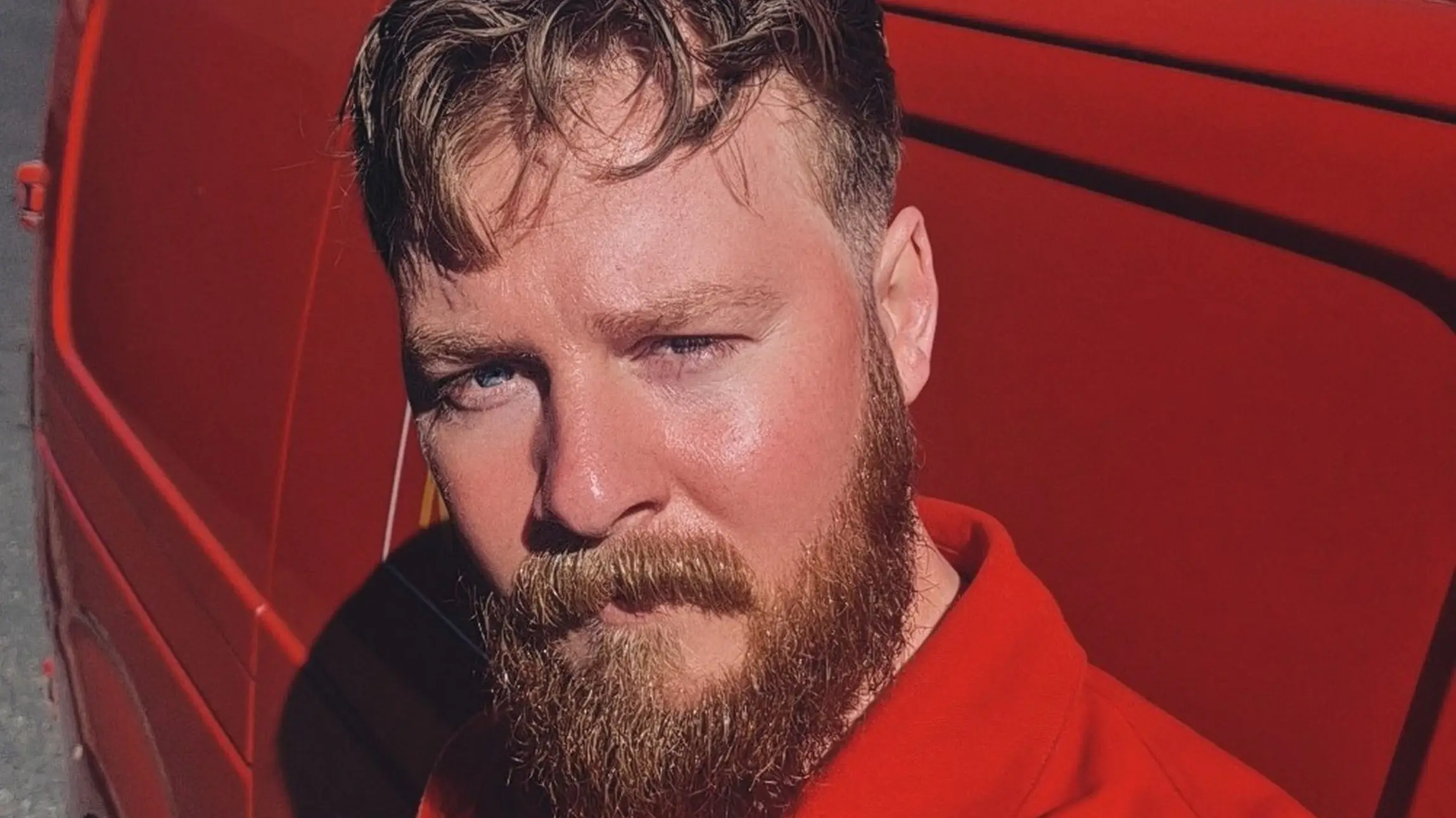 Postman hits out at ‘bitter snitch’ after Royal Mail suspending him for filming TikToks on job