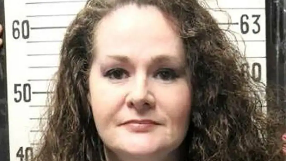 Prison chief who oversaw five botched executions including Christa Pikes’ resigns