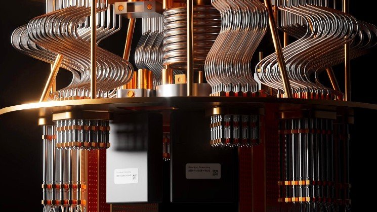Quantum computers threaten exposed private keys rather than blockchains, Europol warns