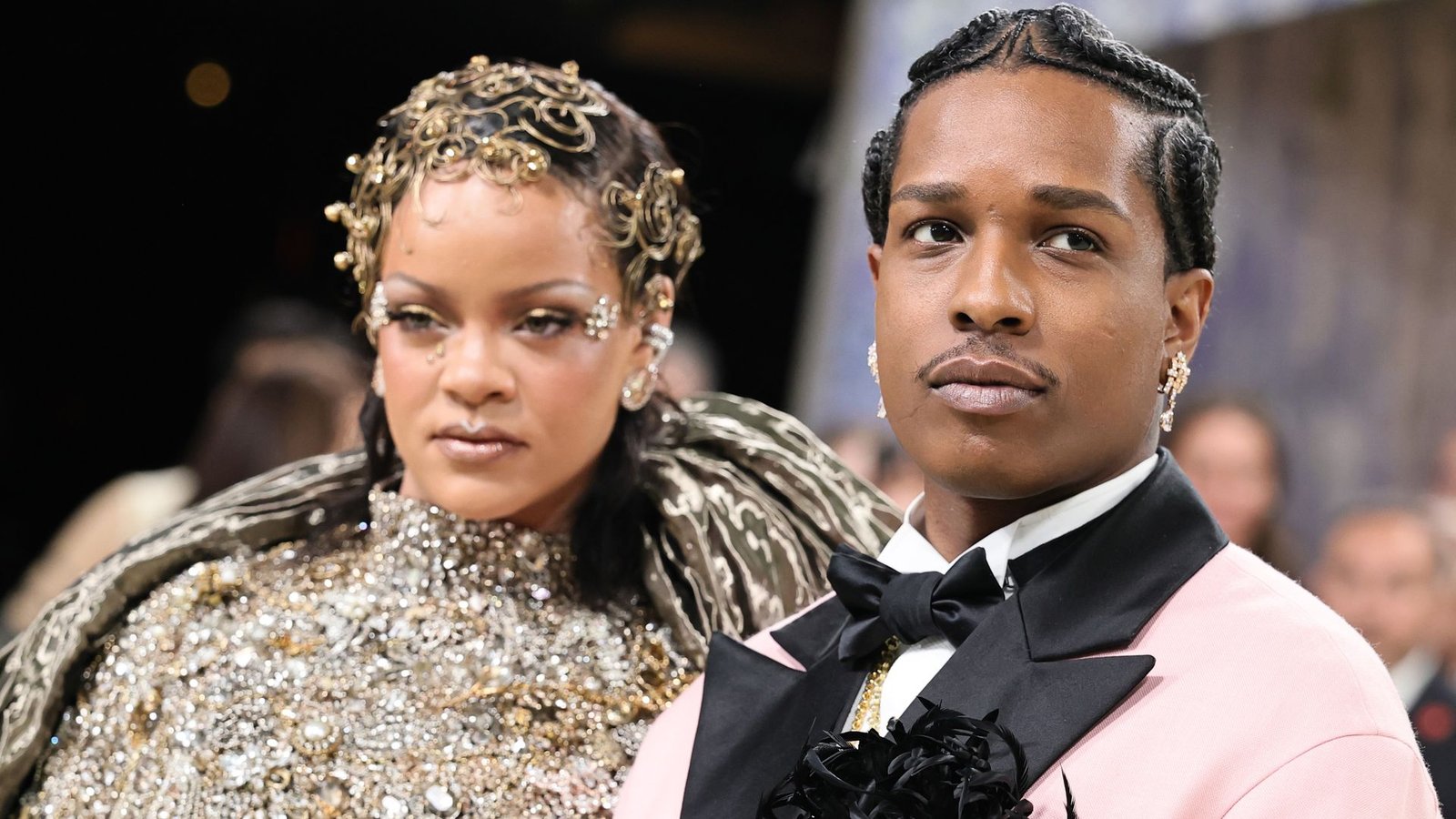 Rihanna’s alleged home shooter indicted on attempted murder charge after pleading not guilty