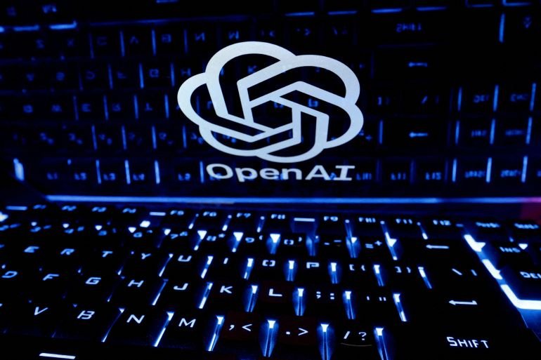 Saudi national charged with planting a listening device at OpenAI offices