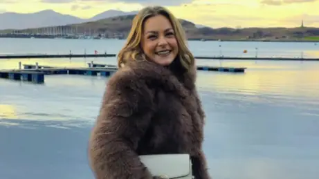 Scottish influencer dies after cancer battle as partner shares devastating tribute