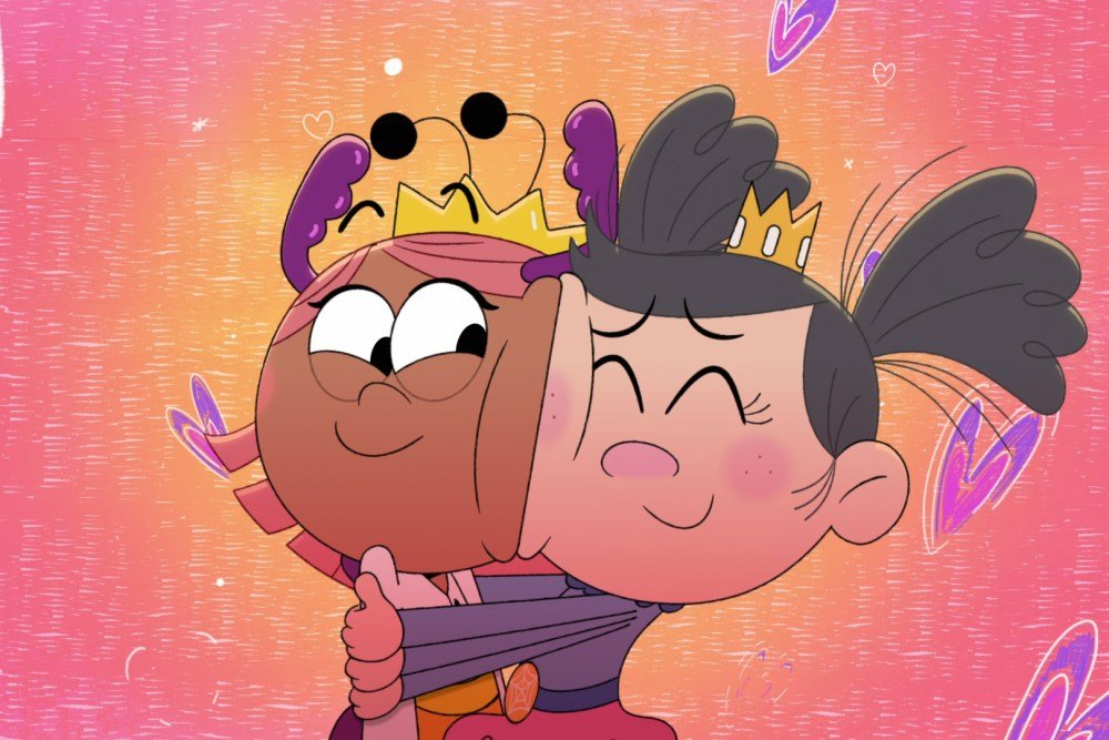 Six-Armed, Two-Legged Spider Princess Tale ‘Migali’ Unpacked by Its Director Ahead of MipJunior World Premiere