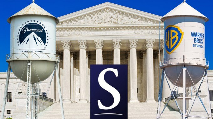 Supreme Court Justice Denies Last-Minute Effort To Halt Paramount-Warner Bros. Discovery Merger