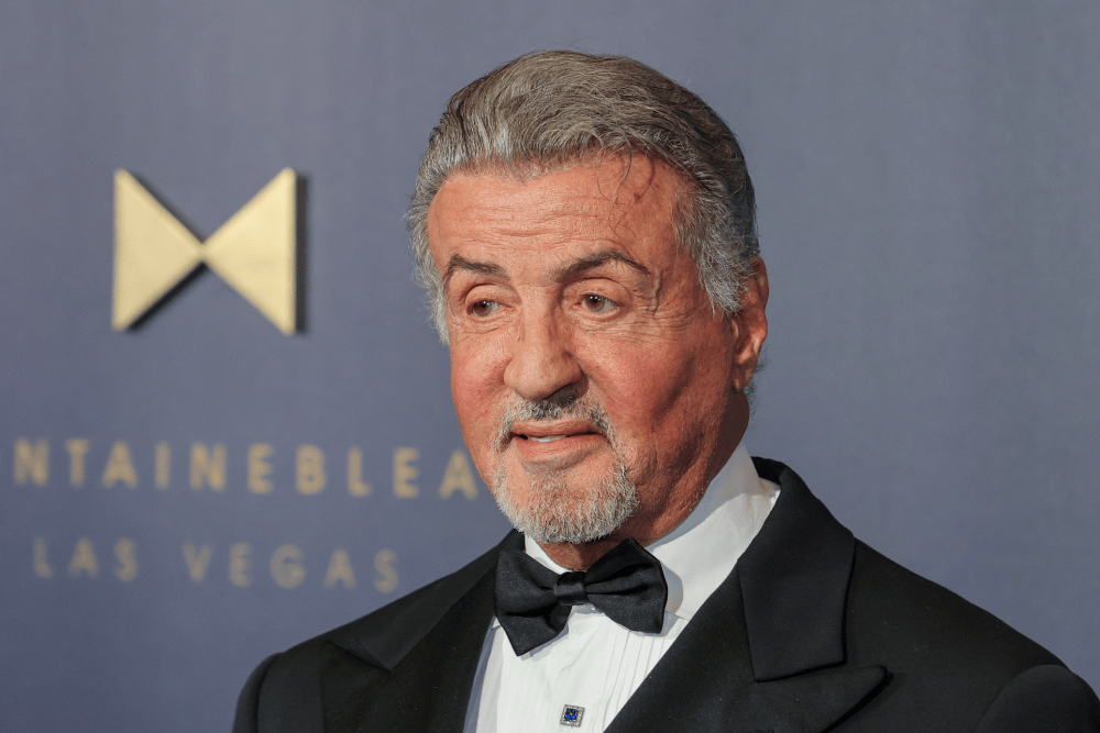 Sylvester Stallone Has ‘Millions of Regrets’ About Doing His Own Stunts: ‘I’m An Idiot for Doing That’