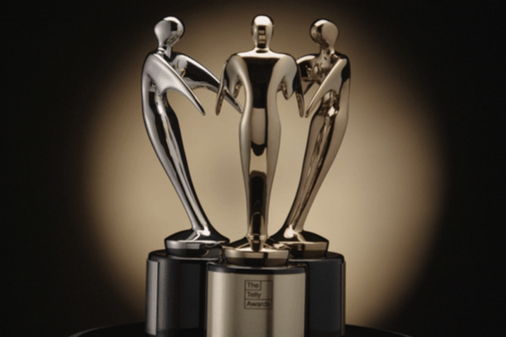 Telly Awards Adds Microseries Competition Track, With Dozens of New Categories (EXCLUSIVE)