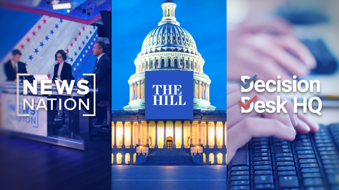 The Hill Insider Boosts Midterm Content With Addition Of Decision Desk HQ