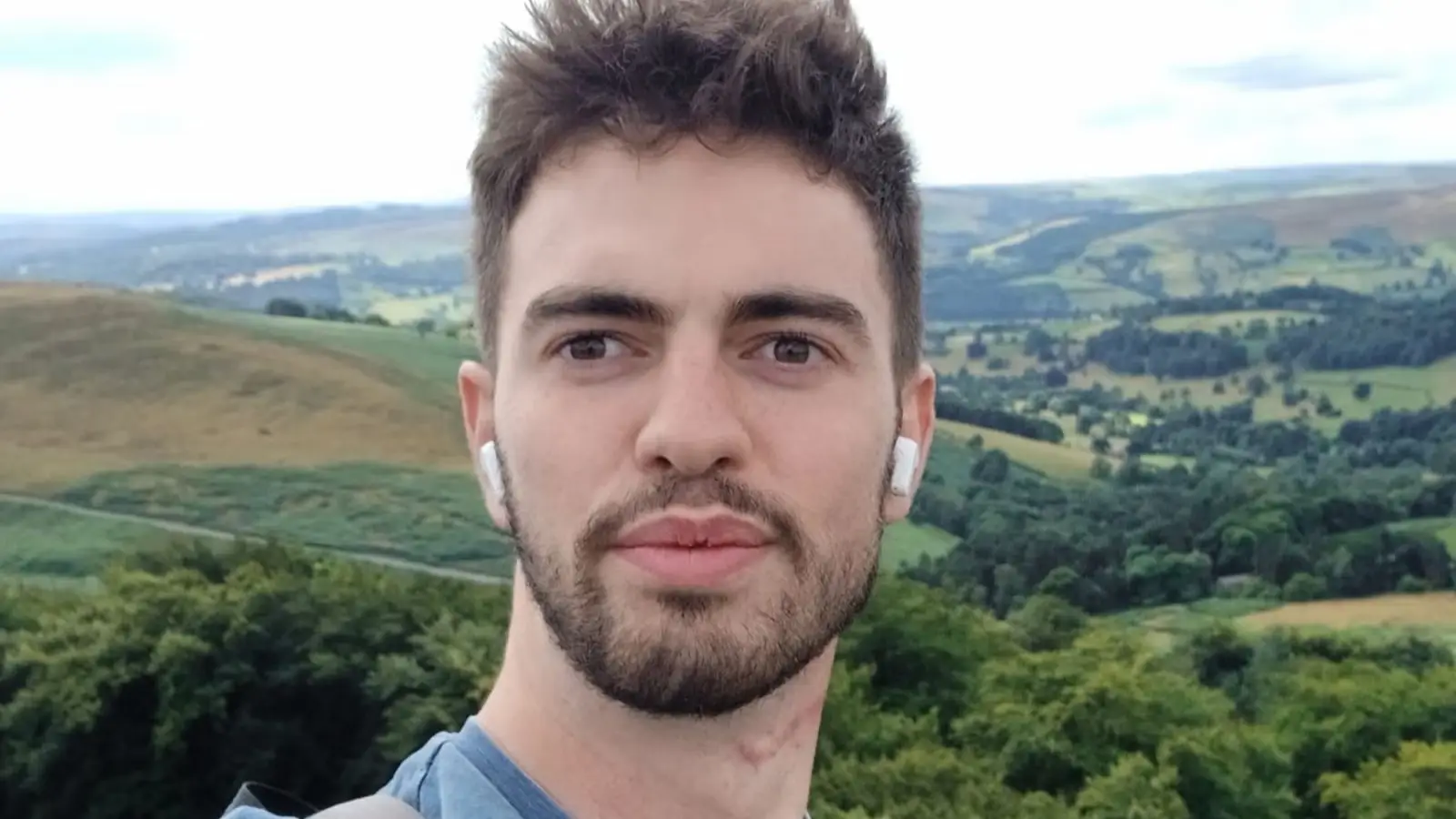 Tiger attack victim’s former school pays tribute to ‘performer’ in emotional statement