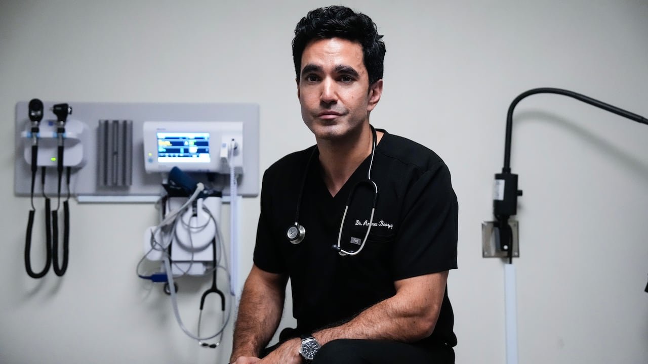 Toronto hospital to greatly expand permanent housing program that reduces ER visits