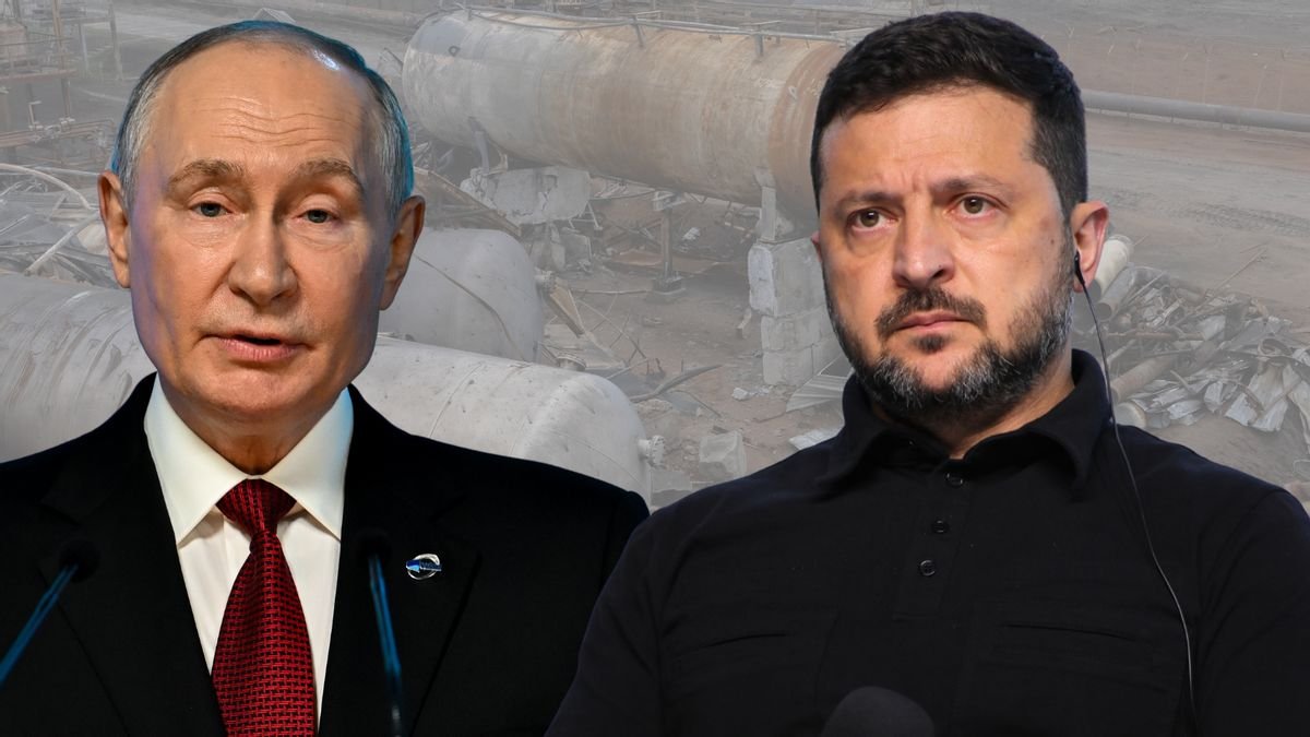 Trump claims Russia and Ukraine agreed to ‘energy ceasefire.’ Is there proof?