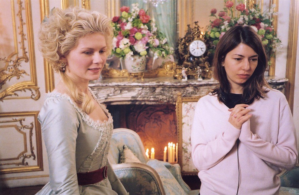 Versailles Gives ‘Marie Antoinette’ (and Sofia Coppola) the Royal Treatment 20 Years Later