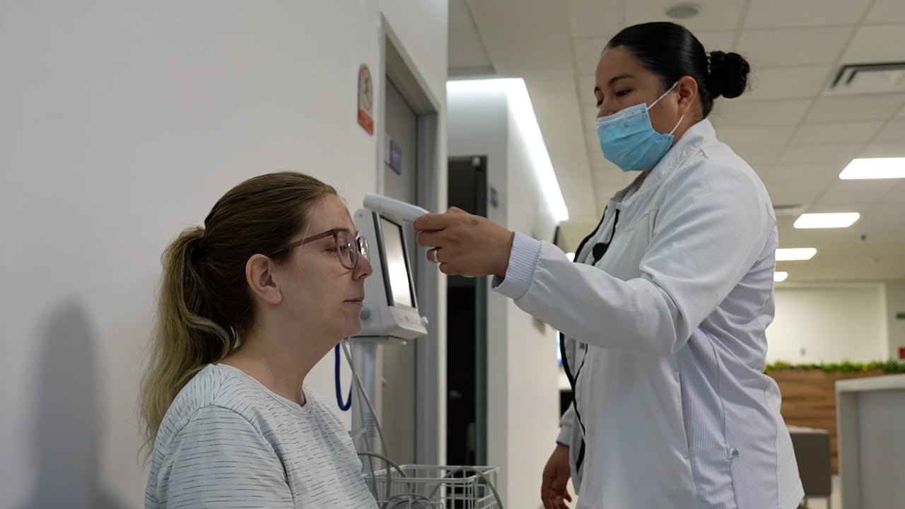 ‘We can’t deal with it in Canada’: Some women turn to Mexico for endometriosis care