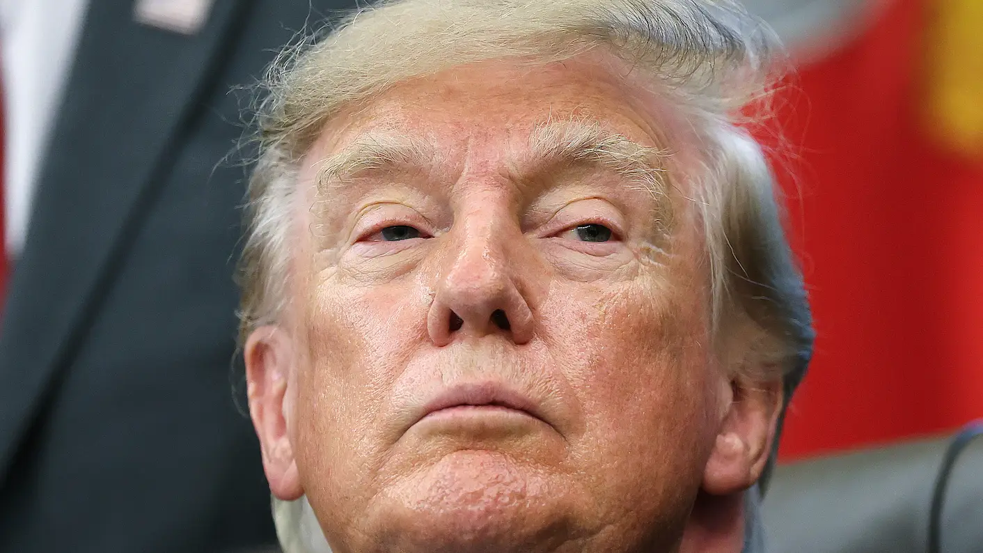 What death by firing squad actually looks like as Trump orders first military execution in 60 years