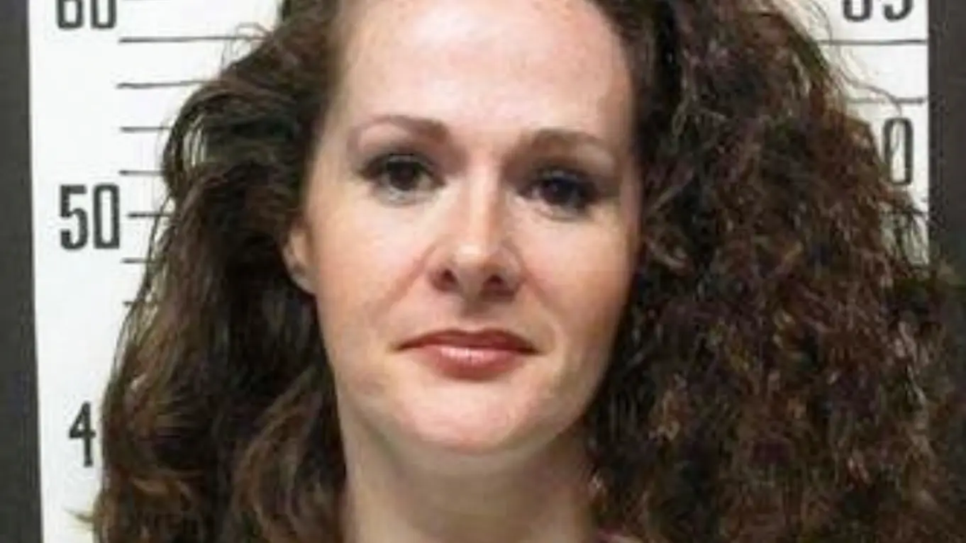 Why Christa Pike is on life support despite being sentenced to death