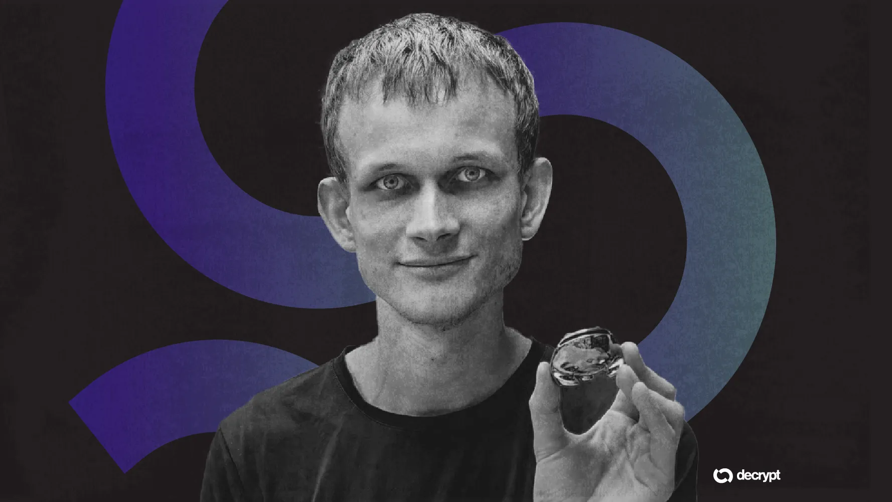Will AI Break Crypto Encryption? Ethereum’s Vitalik Buterin Weighs In on ‘Bunker Mode’ Shift