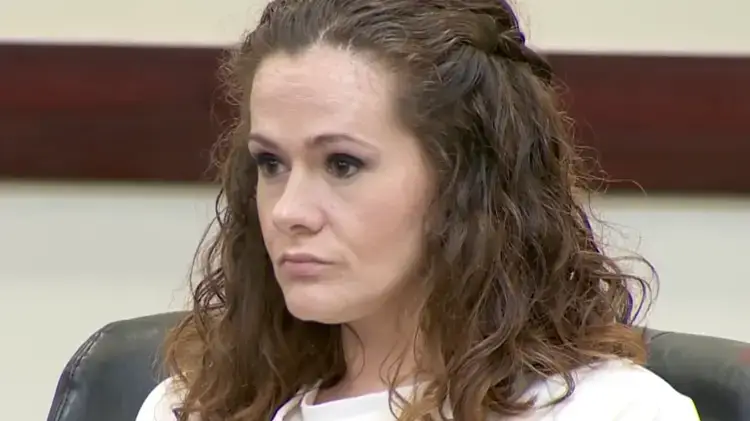 Will Christa Pike face a second execution after she wakes up following botched attempt