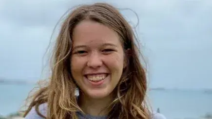 Woman, 21, dies after going to hospital for broken ankle left her brain dead