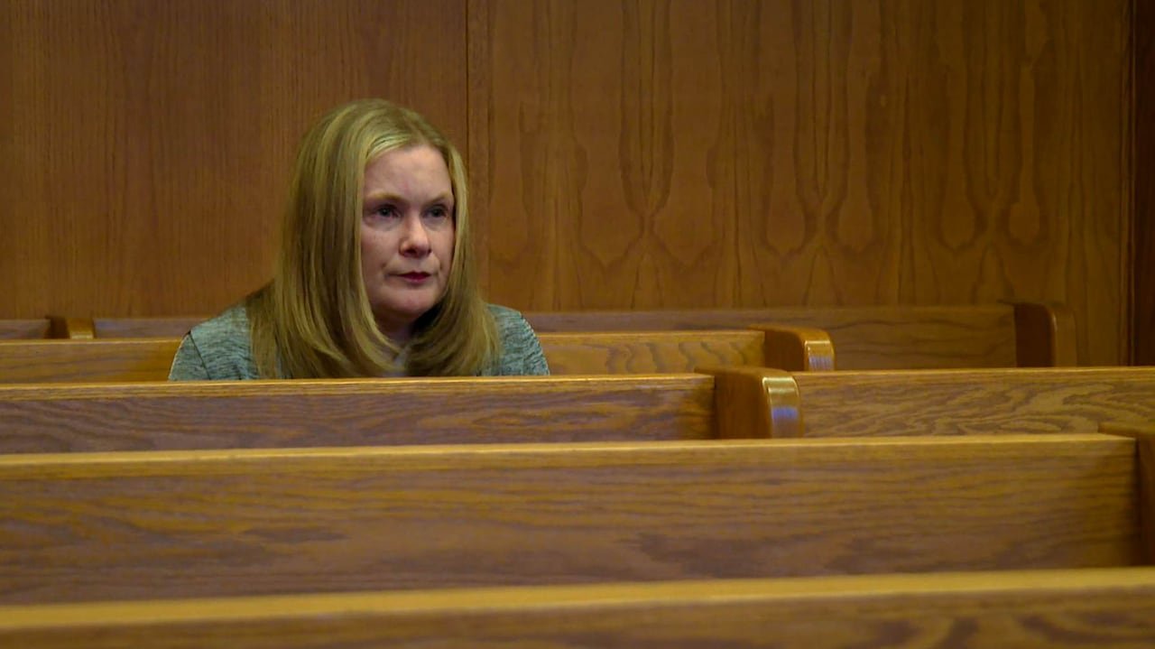 Woman in fake nurse case narrowly escapes arrest warrant after 6th postponement