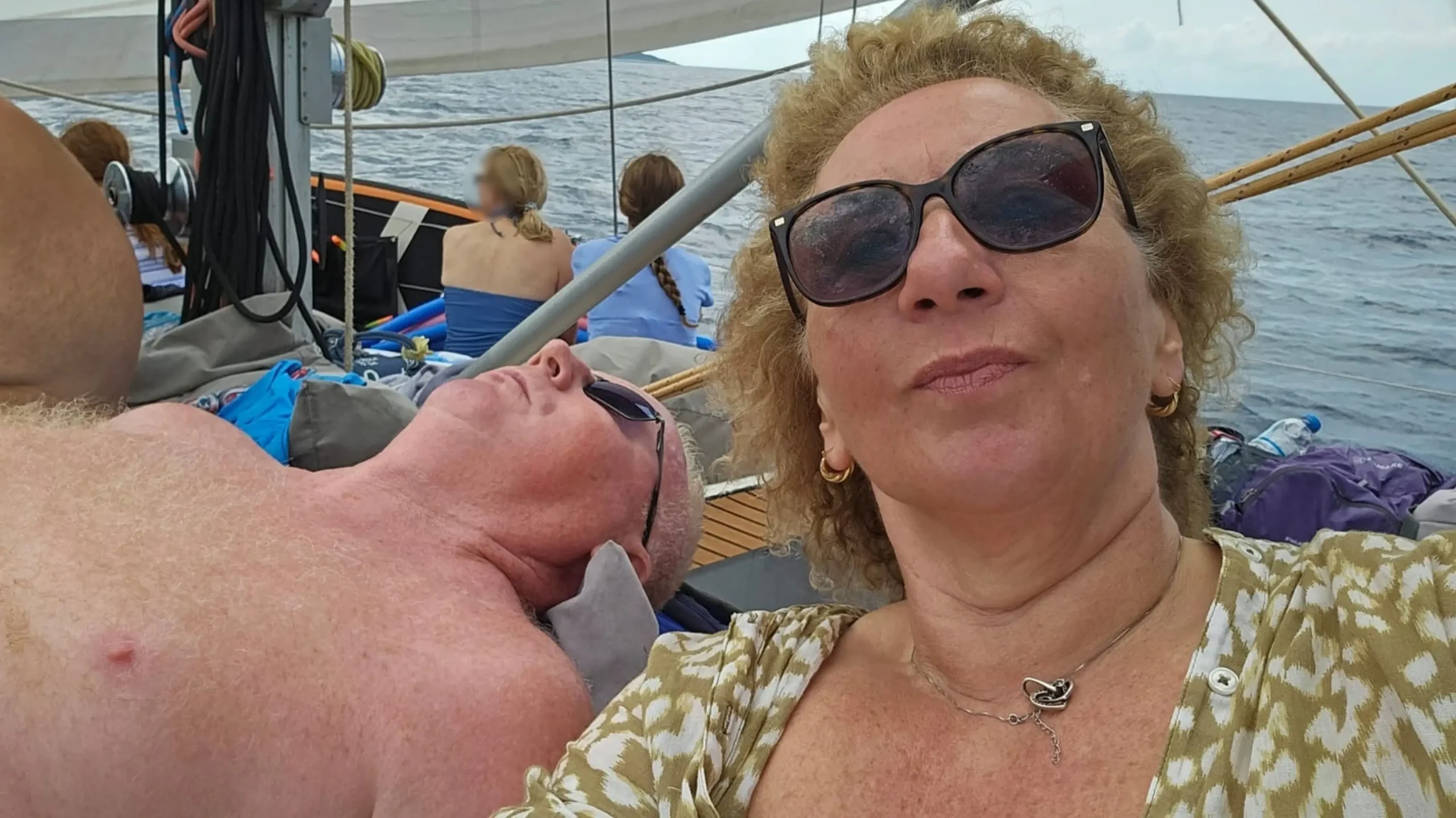Woman injured in accident on holiday facing £28,000 bill after making simple travel insurance error