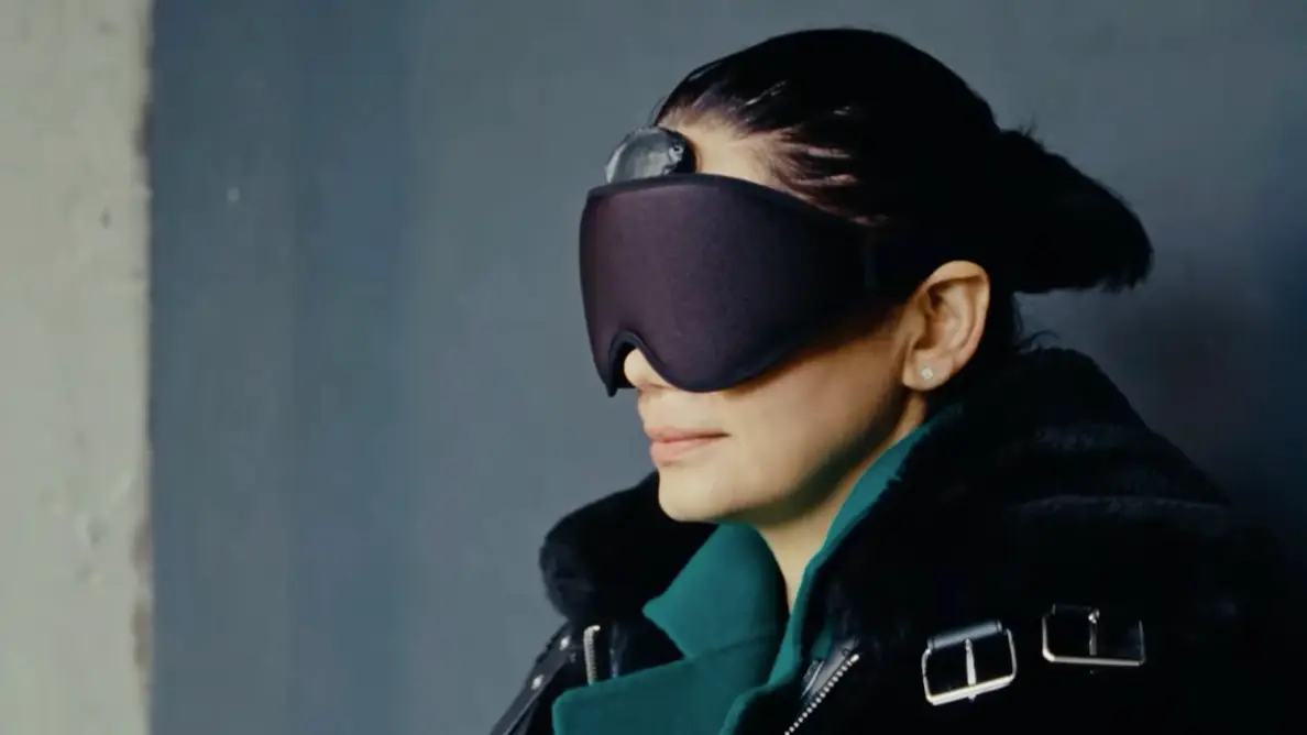 Woman who spent five days in complete darkness reveals disturbing effects she experienced